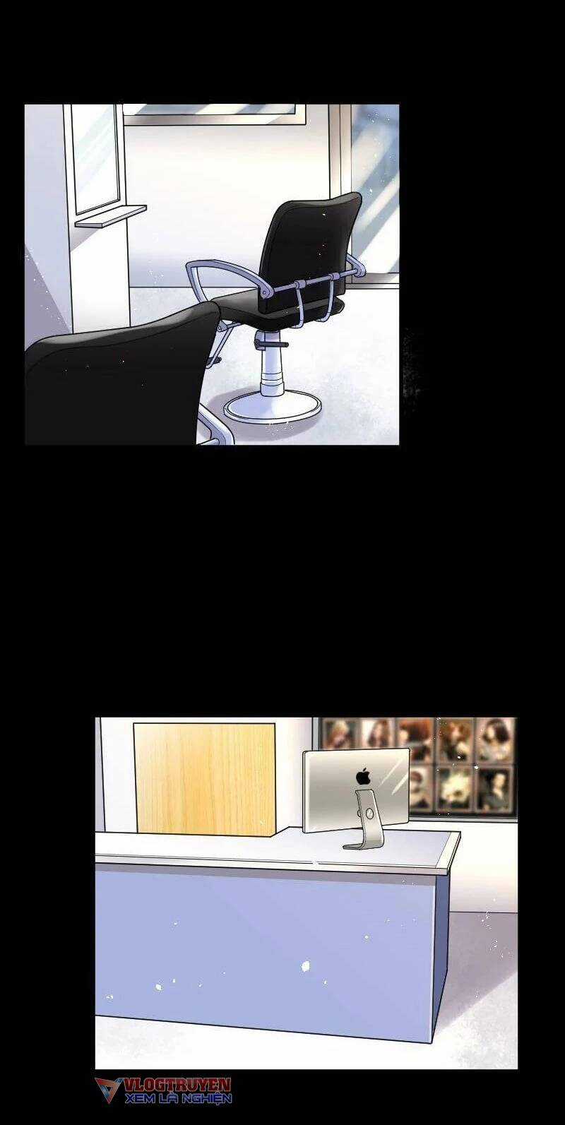 Thợ Cắt Tóc Cho Diêm Vương Chapter 24 trang 14