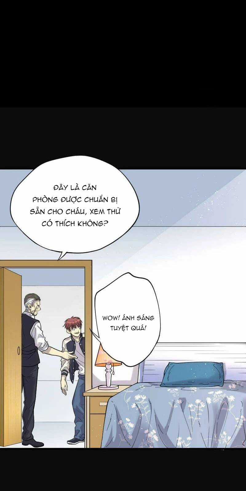 Thợ Cắt Tóc Cho Diêm Vương Chapter 24 trang 15