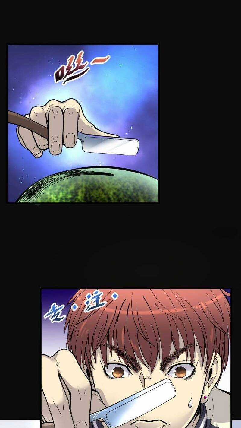 Thợ Cắt Tóc Cho Diêm Vương Chapter 24 trang 18