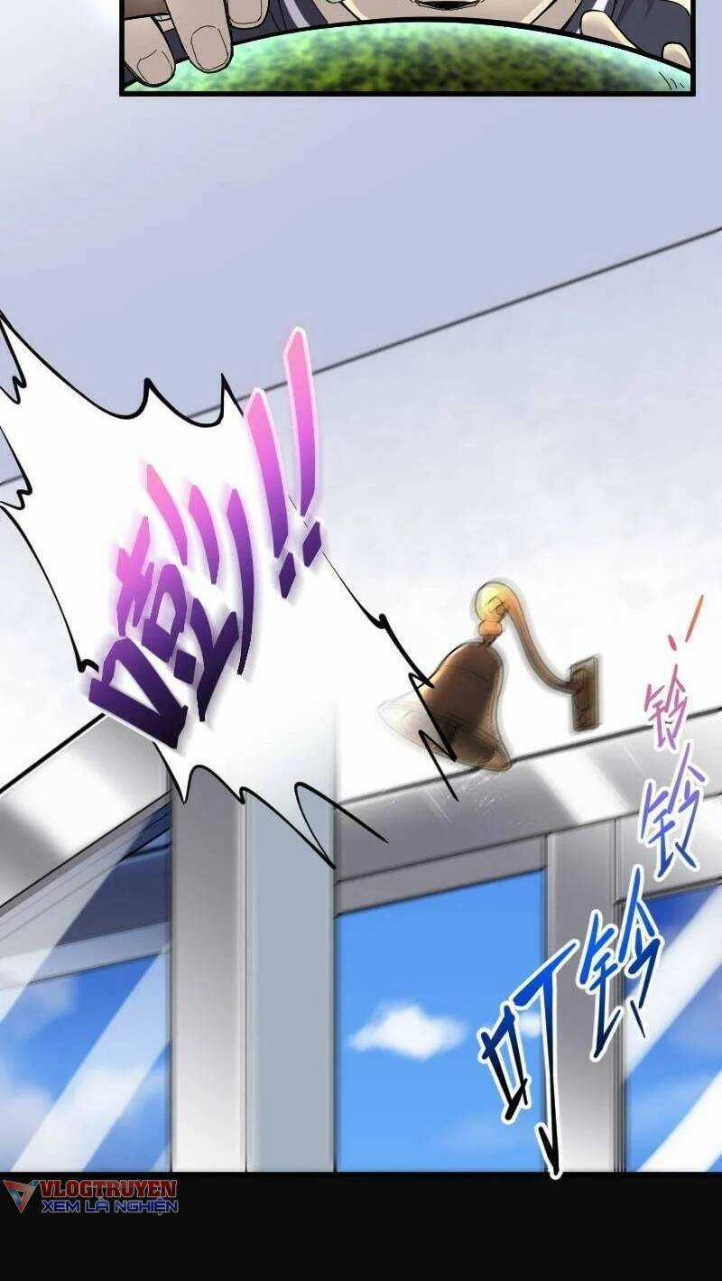 Thợ Cắt Tóc Cho Diêm Vương Chapter 24 trang 19