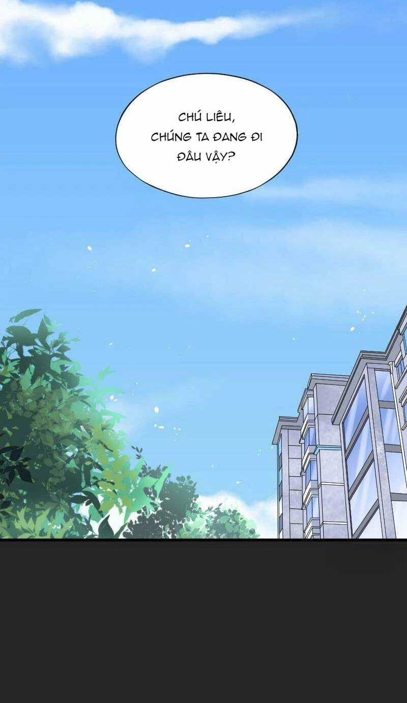 Thợ Cắt Tóc Cho Diêm Vương Chapter 24 trang 2