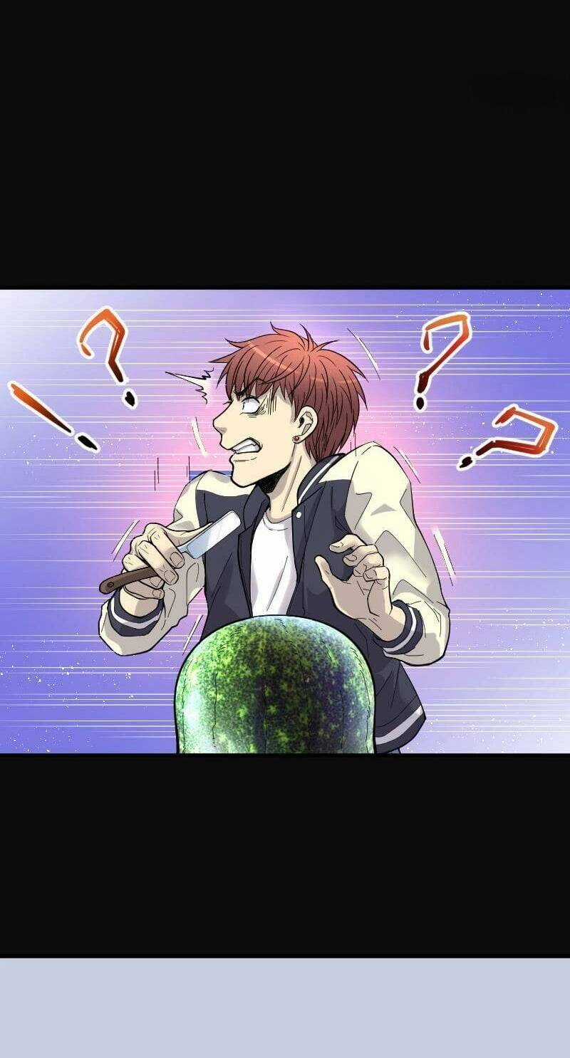 Thợ Cắt Tóc Cho Diêm Vương Chapter 24 trang 20