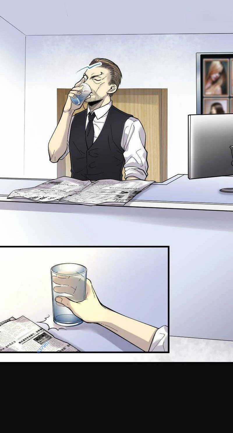 Thợ Cắt Tóc Cho Diêm Vương Chapter 24 trang 21