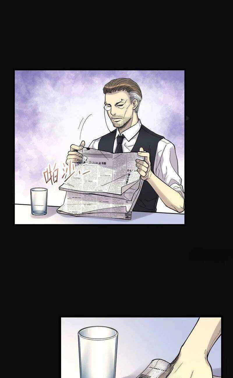 Thợ Cắt Tóc Cho Diêm Vương Chapter 24 trang 22