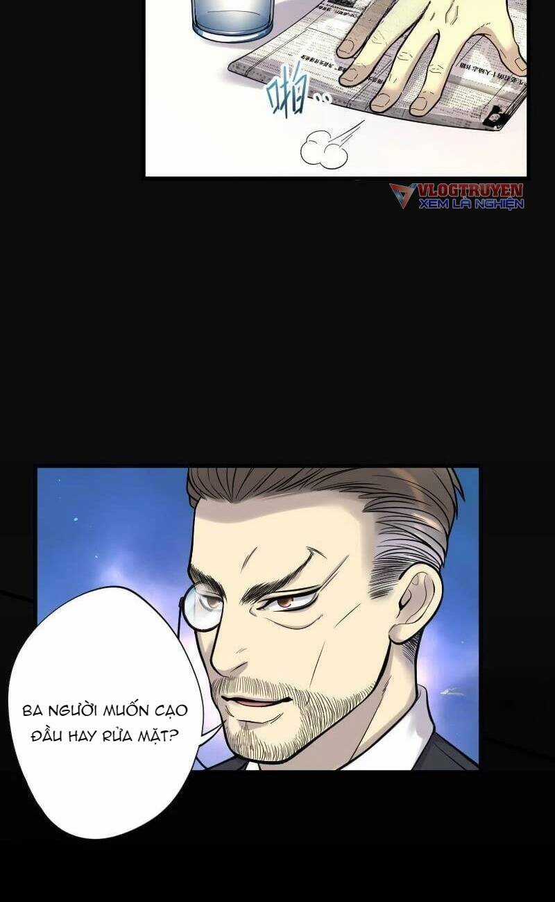 Thợ Cắt Tóc Cho Diêm Vương Chapter 24 trang 23