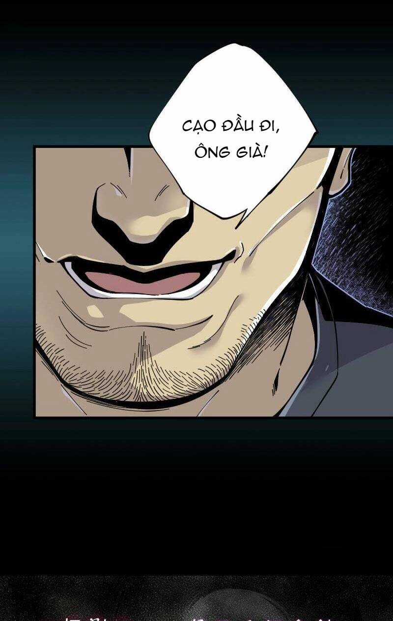 Thợ Cắt Tóc Cho Diêm Vương Chapter 24 trang 24