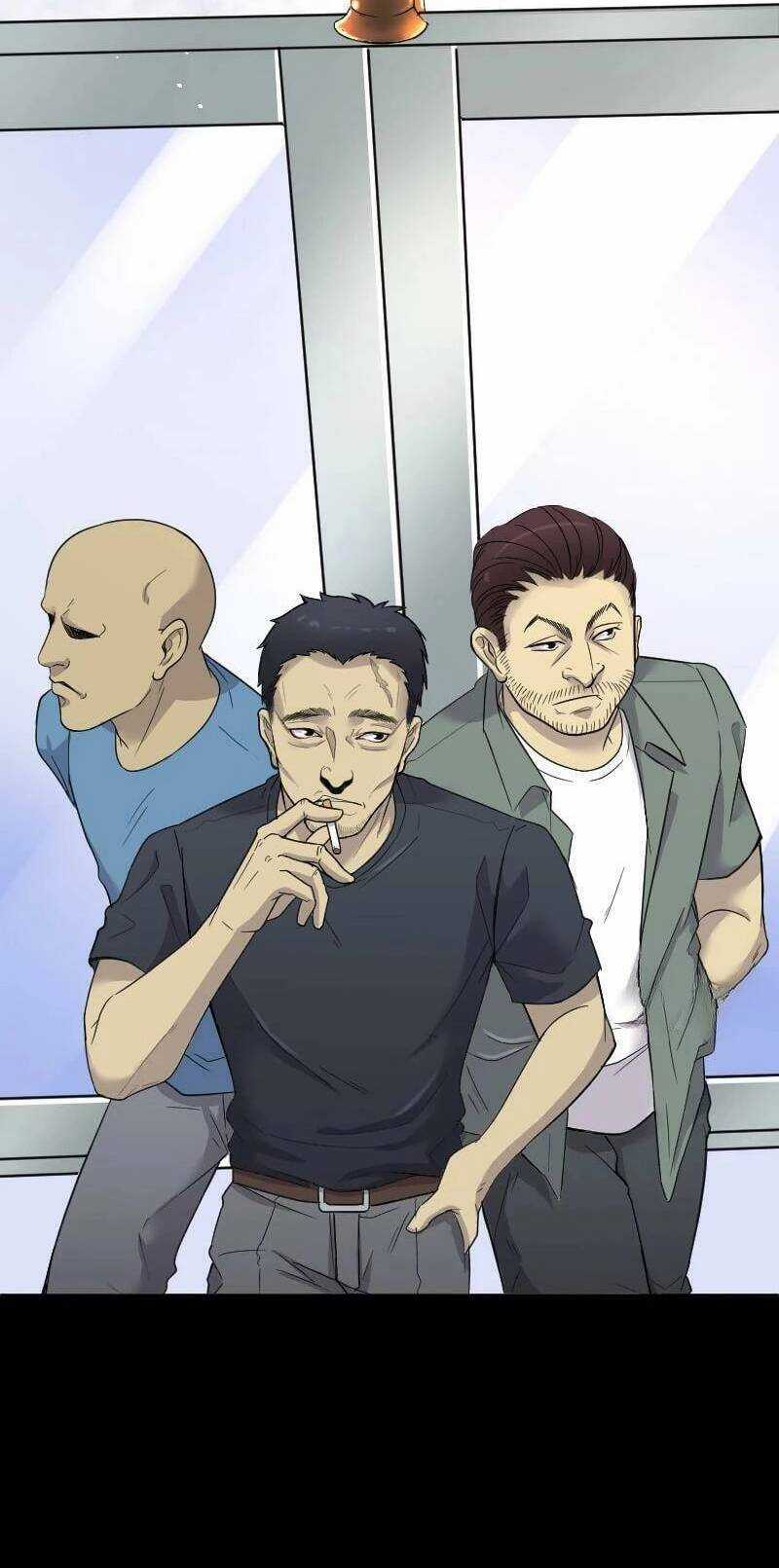 Thợ Cắt Tóc Cho Diêm Vương Chapter 24 trang 27