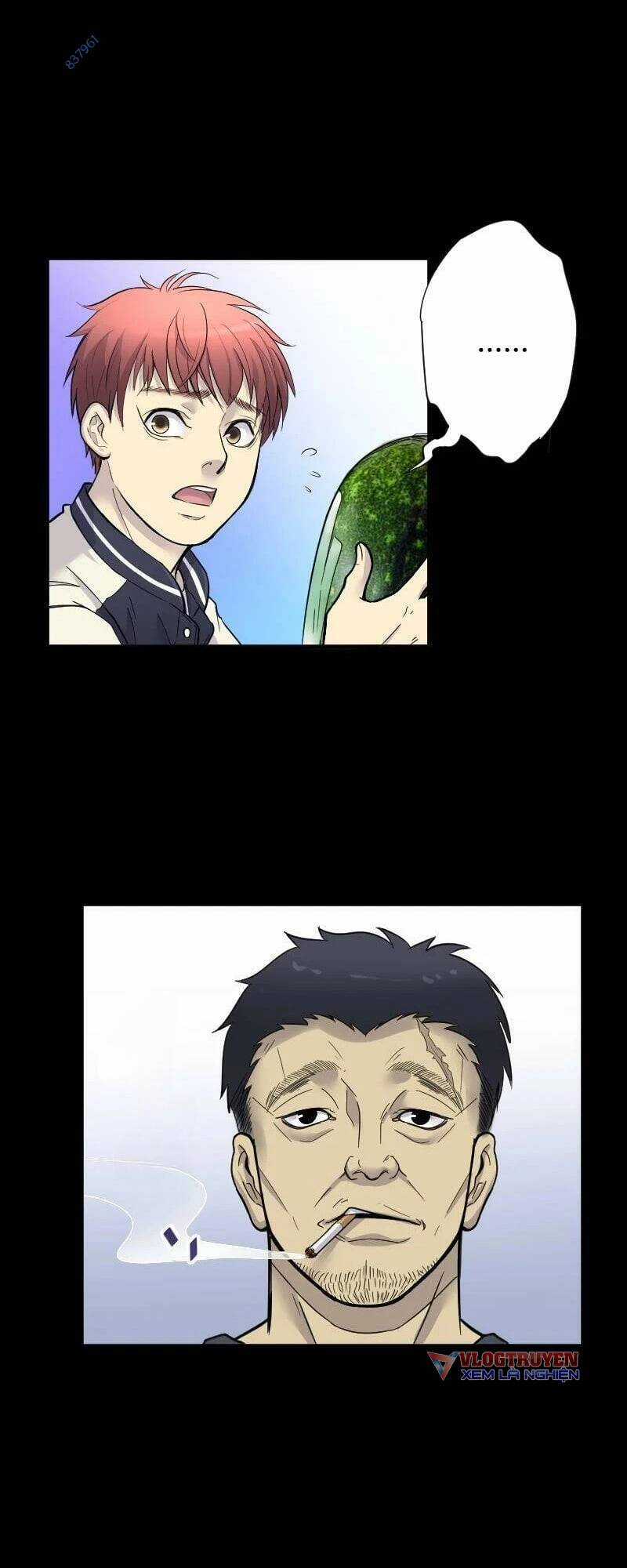 Thợ Cắt Tóc Cho Diêm Vương Chapter 24 trang 28