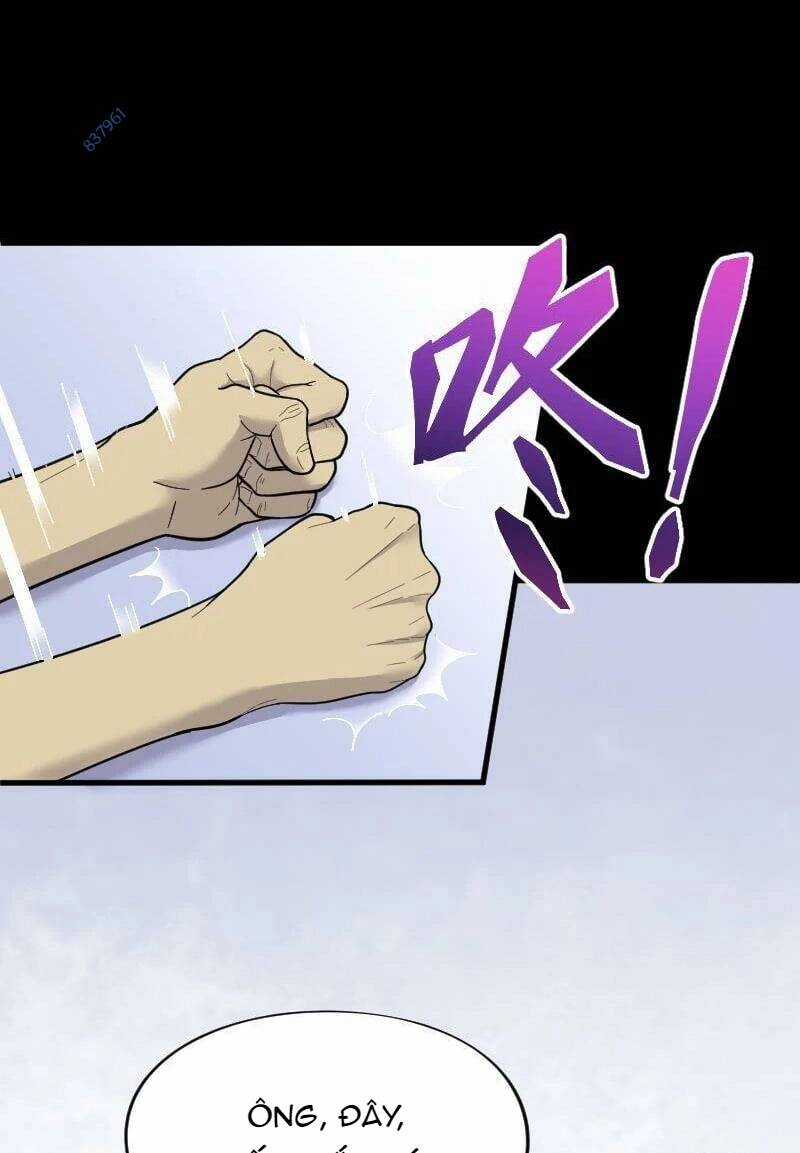 Thợ Cắt Tóc Cho Diêm Vương Chapter 24 trang 29