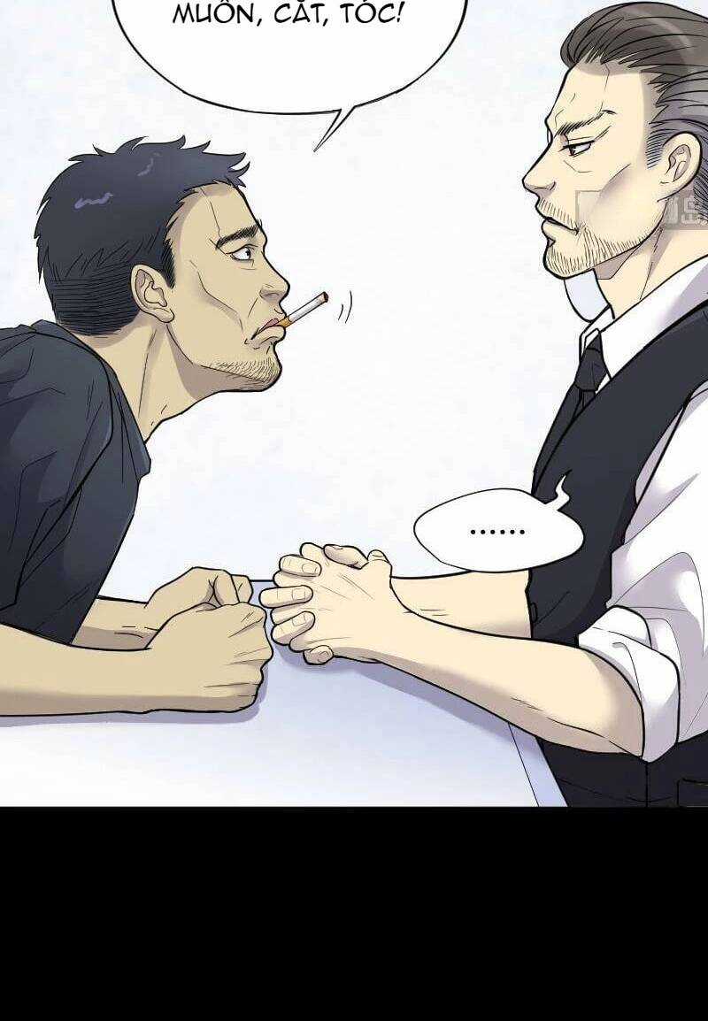 Thợ Cắt Tóc Cho Diêm Vương Chapter 24 trang 30