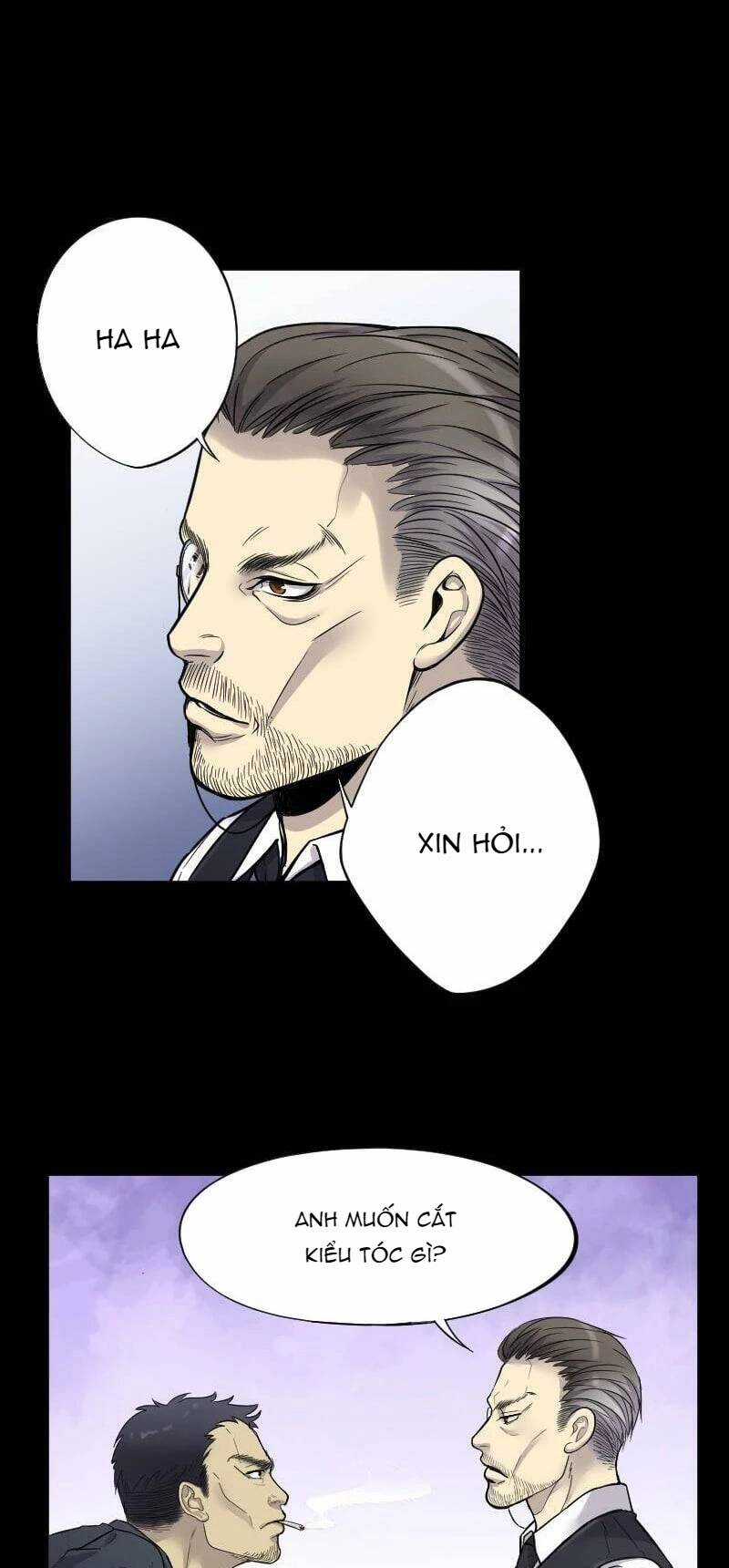 Thợ Cắt Tóc Cho Diêm Vương Chapter 24 trang 31