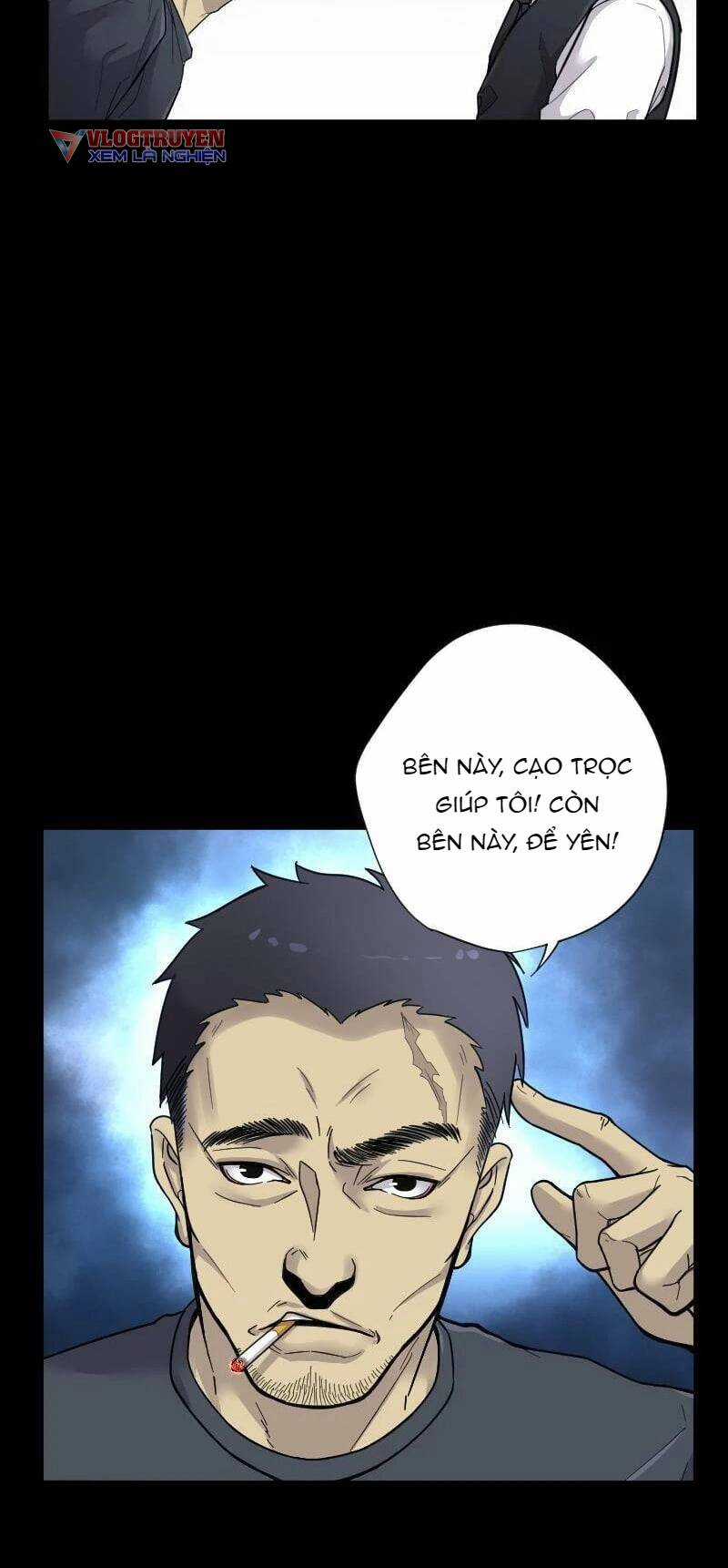 Thợ Cắt Tóc Cho Diêm Vương Chapter 24 trang 32