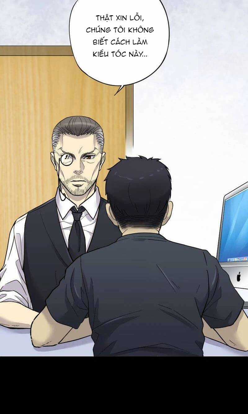 Thợ Cắt Tóc Cho Diêm Vương Chapter 24 trang 34