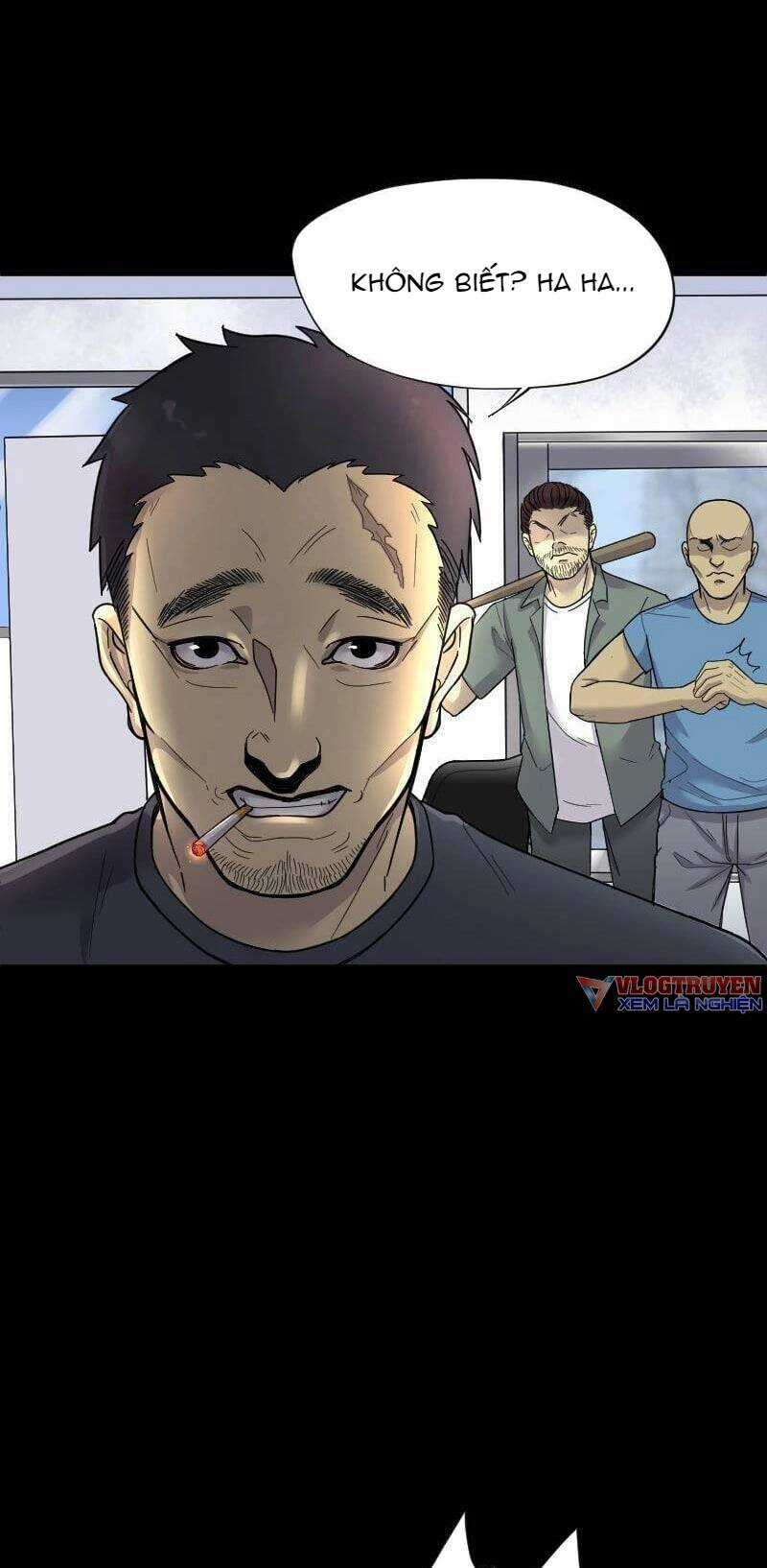 Thợ Cắt Tóc Cho Diêm Vương Chapter 24 trang 35