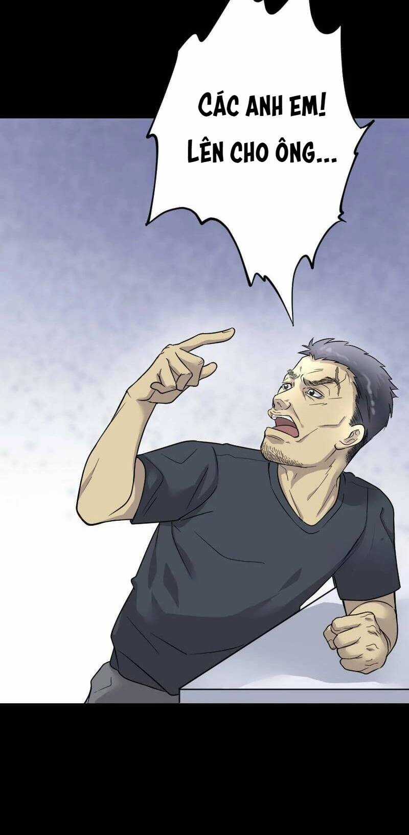 Thợ Cắt Tóc Cho Diêm Vương Chapter 24 trang 36