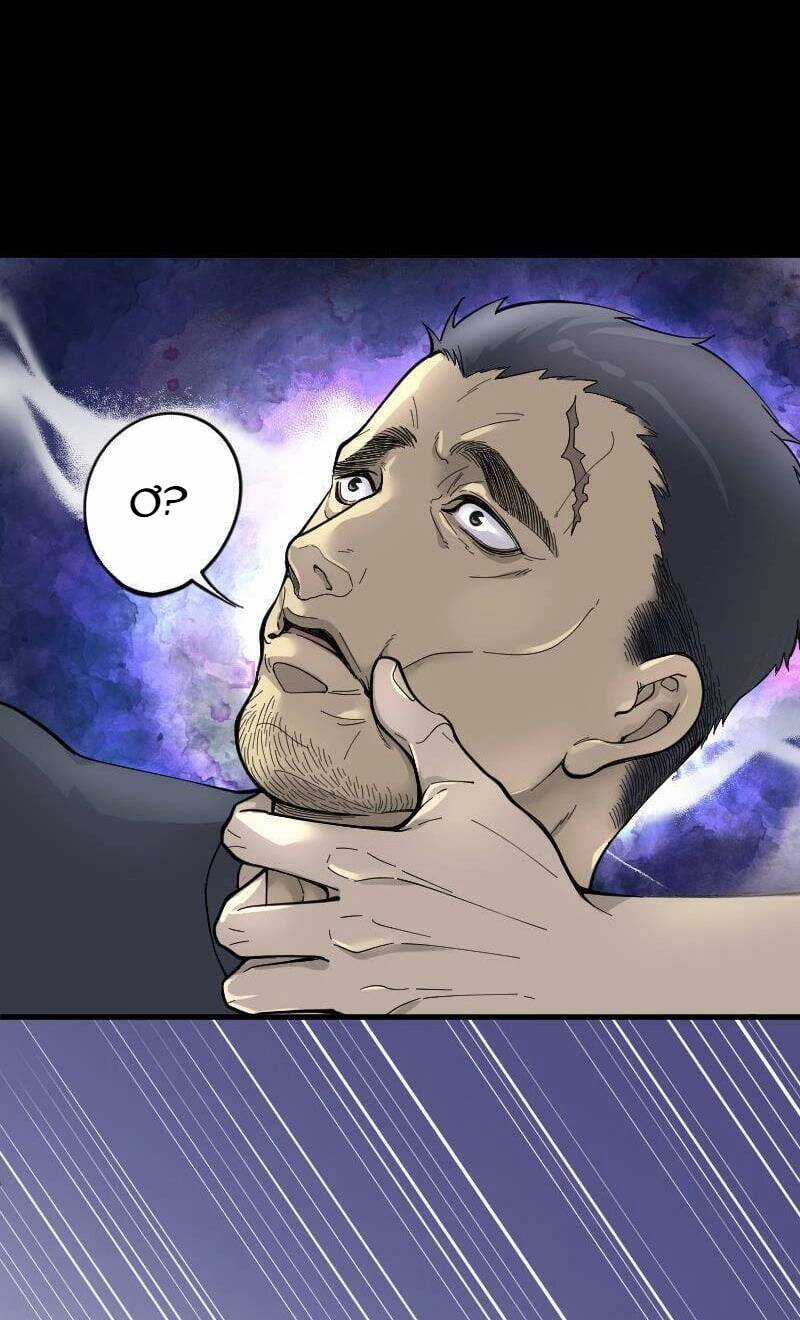 Thợ Cắt Tóc Cho Diêm Vương Chapter 24 trang 37