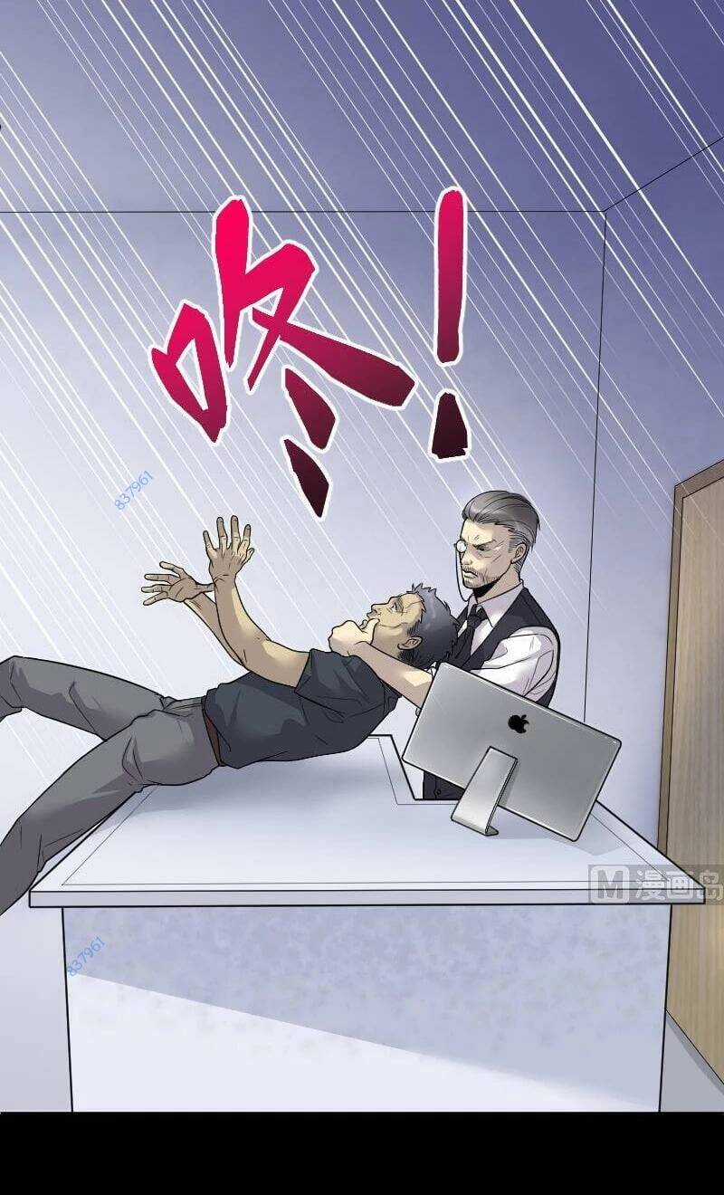 Thợ Cắt Tóc Cho Diêm Vương Chapter 24 trang 38