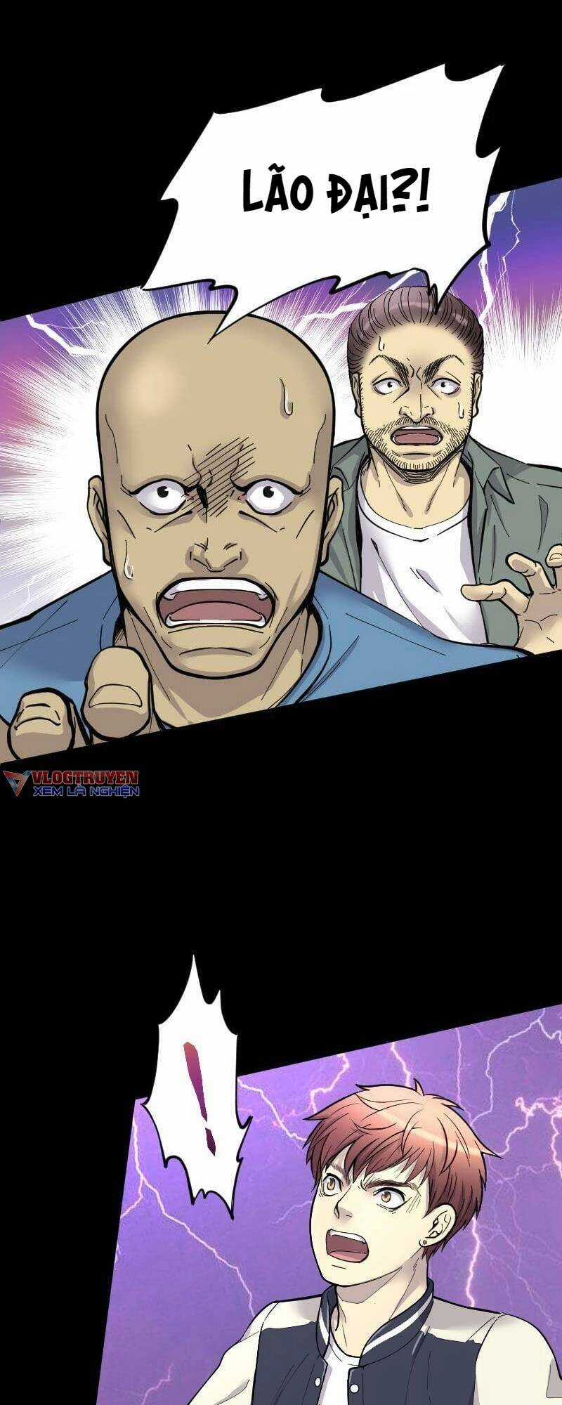 Thợ Cắt Tóc Cho Diêm Vương Chapter 24 trang 39