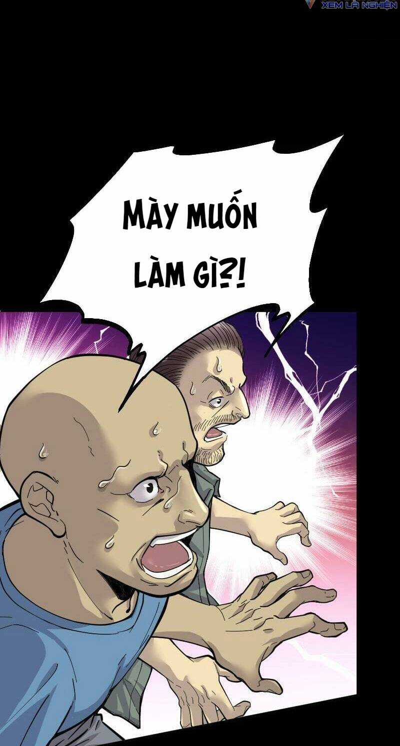 Thợ Cắt Tóc Cho Diêm Vương Chapter 24 trang 42