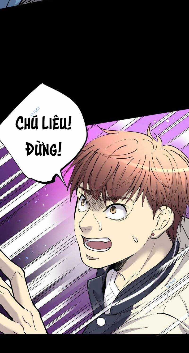 Thợ Cắt Tóc Cho Diêm Vương Chapter 24 trang 43