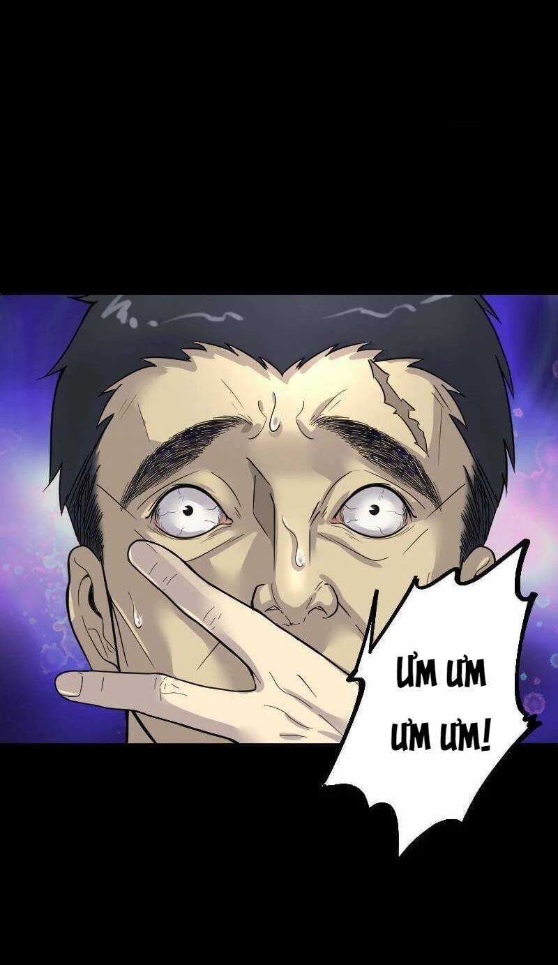 Thợ Cắt Tóc Cho Diêm Vương Chapter 24 trang 45