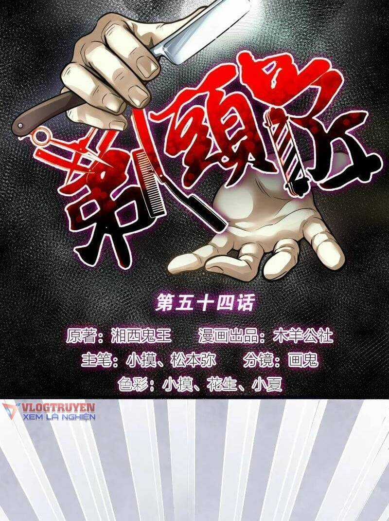 Thợ Cắt Tóc Cho Diêm Vương Chapter 24 trang 47