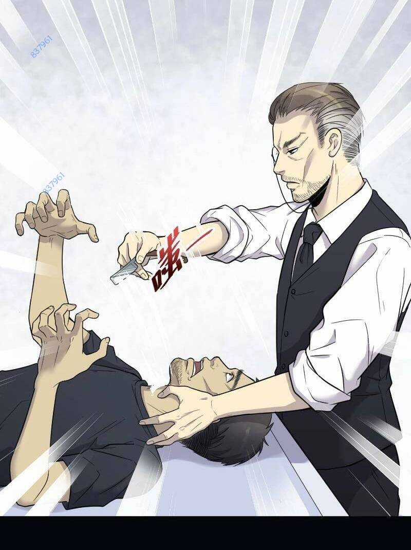 Thợ Cắt Tóc Cho Diêm Vương Chapter 24 trang 48