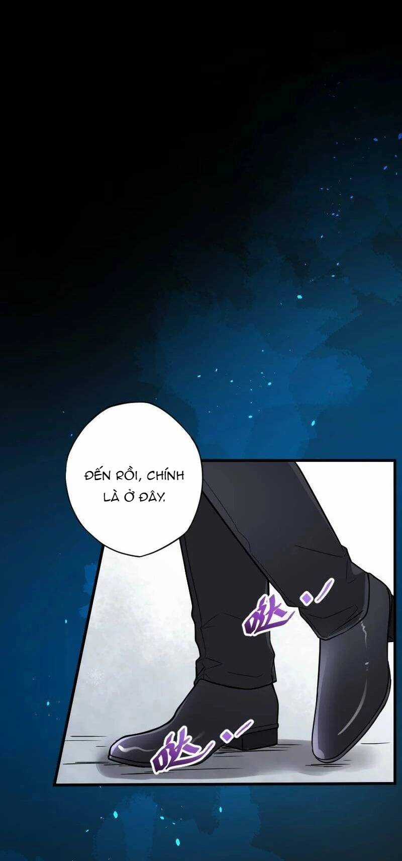 Thợ Cắt Tóc Cho Diêm Vương Chapter 24 trang 5