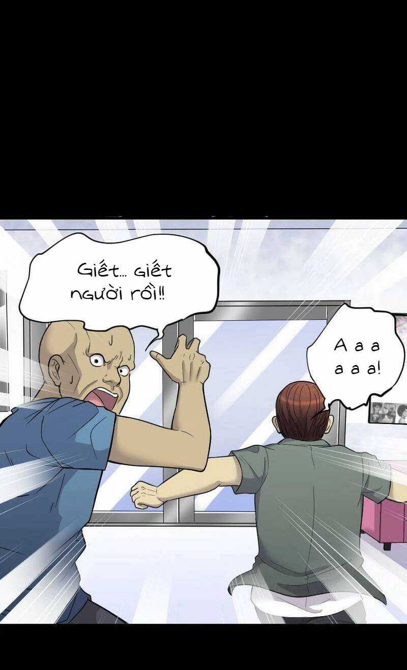 Thợ Cắt Tóc Cho Diêm Vương Chapter 24 trang 53