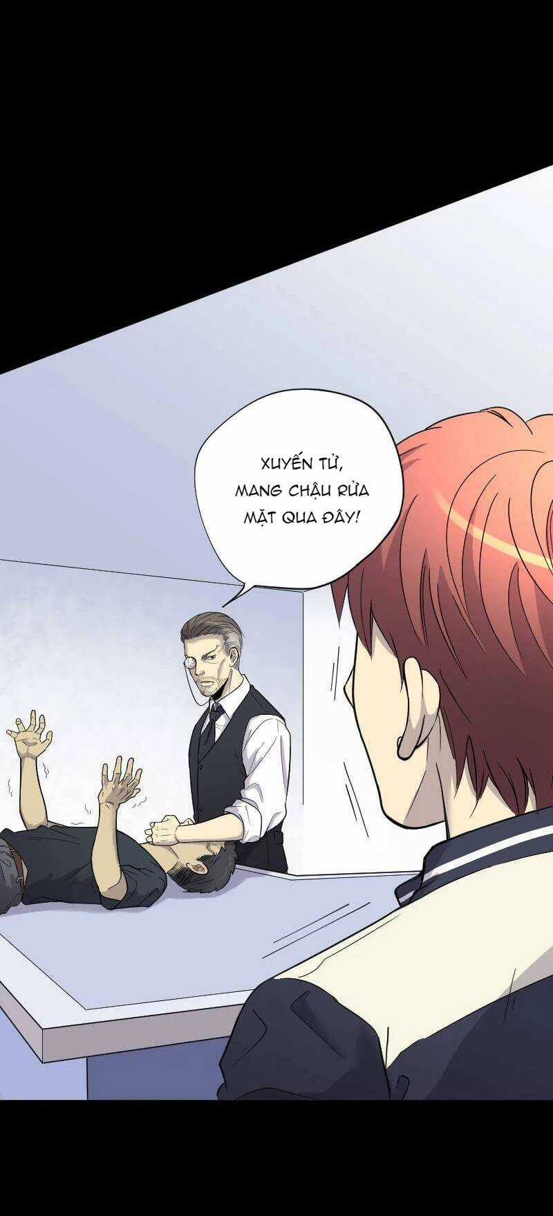 Thợ Cắt Tóc Cho Diêm Vương Chapter 24 trang 55