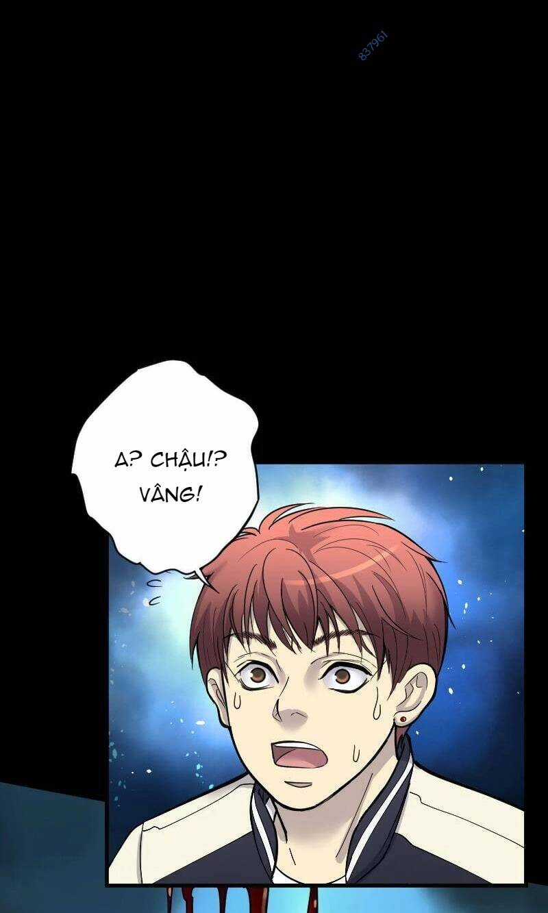 Thợ Cắt Tóc Cho Diêm Vương Chapter 24 trang 56