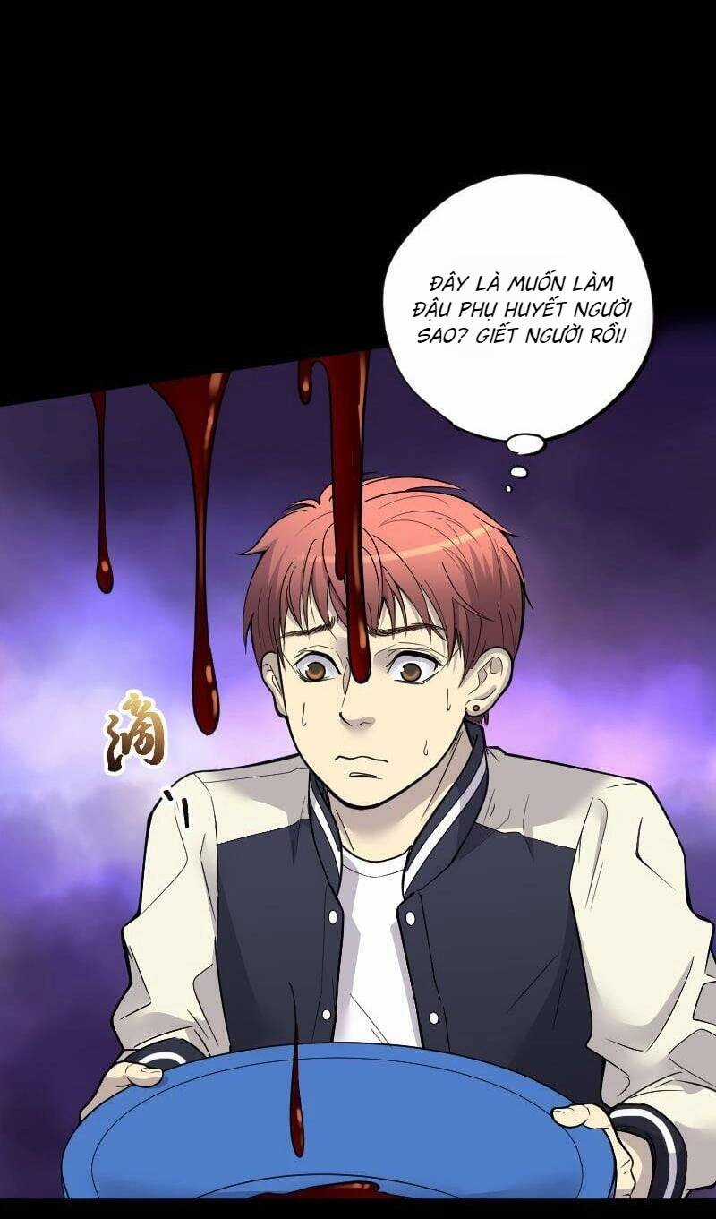 Thợ Cắt Tóc Cho Diêm Vương Chapter 24 trang 58