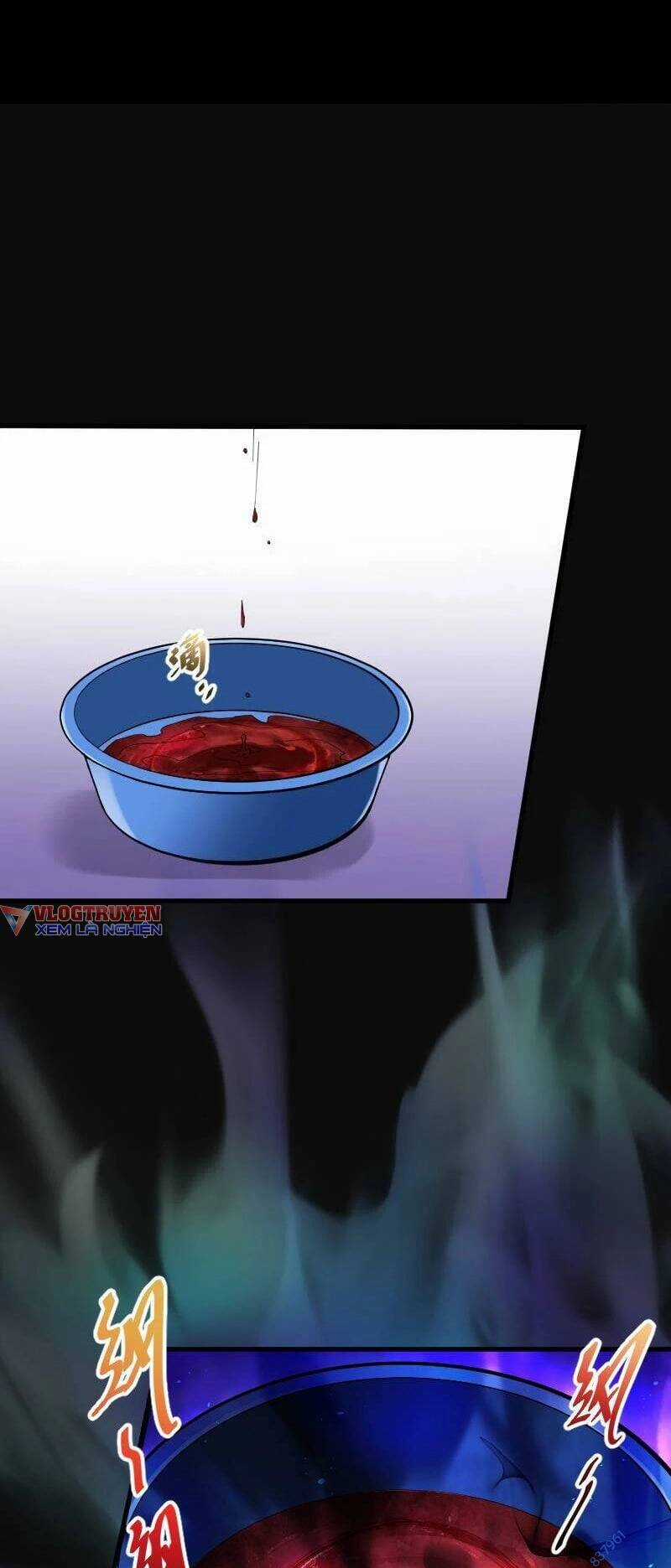 Thợ Cắt Tóc Cho Diêm Vương Chapter 24 trang 60