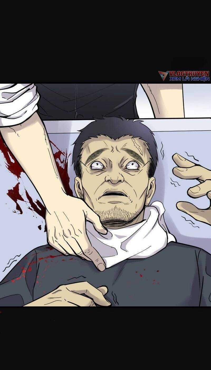 Thợ Cắt Tóc Cho Diêm Vương Chapter 24 trang 63