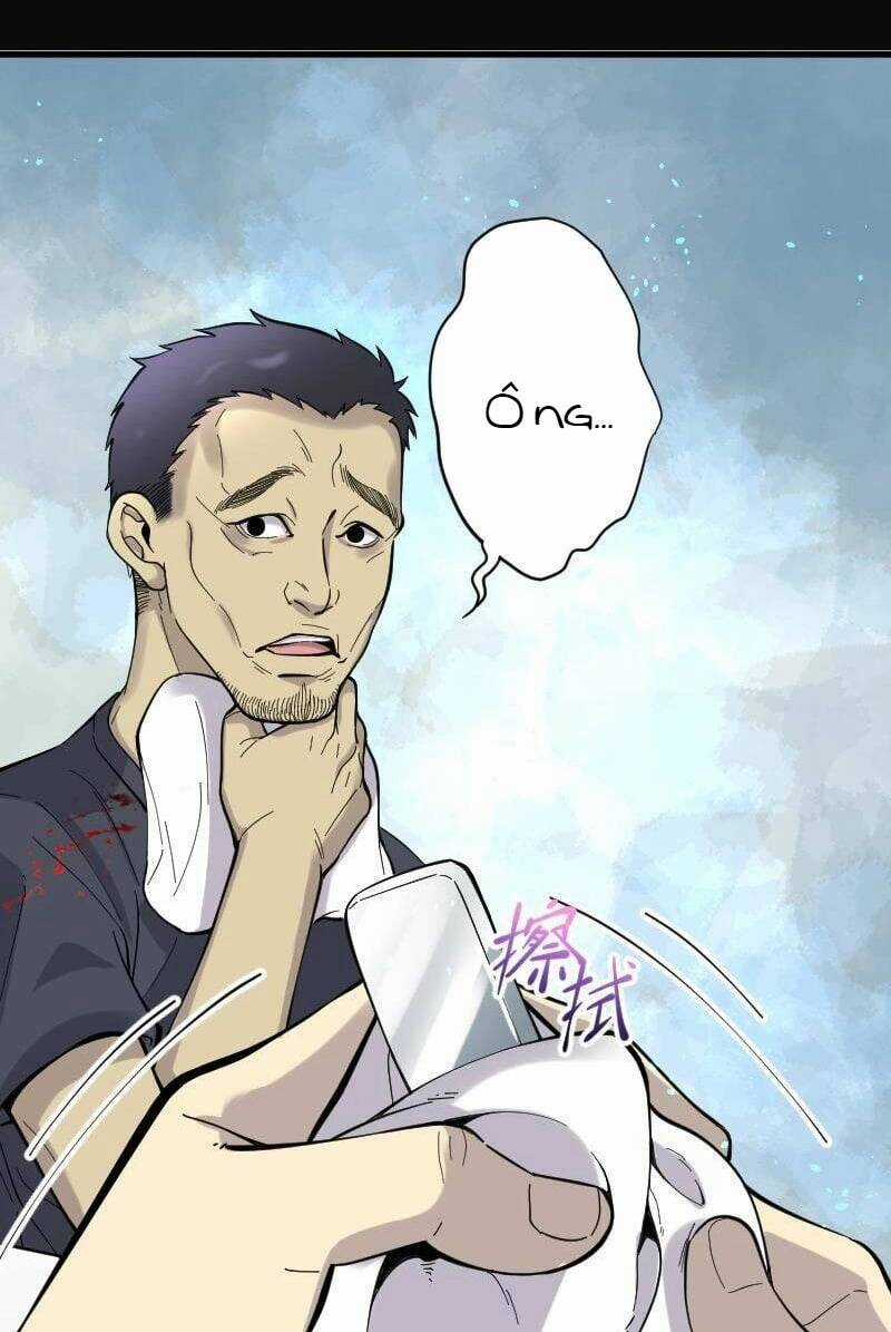 Thợ Cắt Tóc Cho Diêm Vương Chapter 24 trang 65