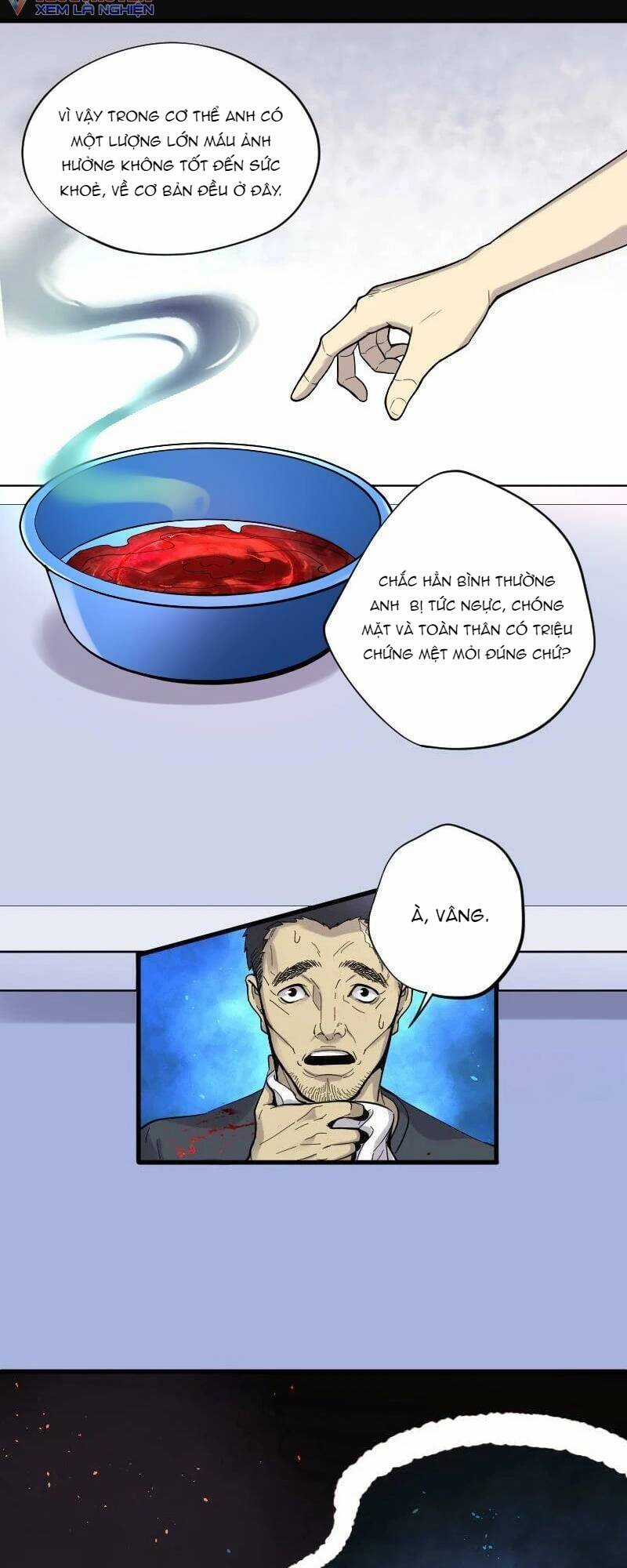 Thợ Cắt Tóc Cho Diêm Vương Chapter 24 trang 67