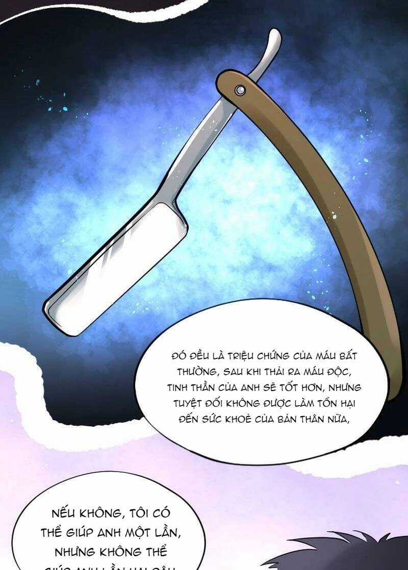 Thợ Cắt Tóc Cho Diêm Vương Chapter 24 trang 68