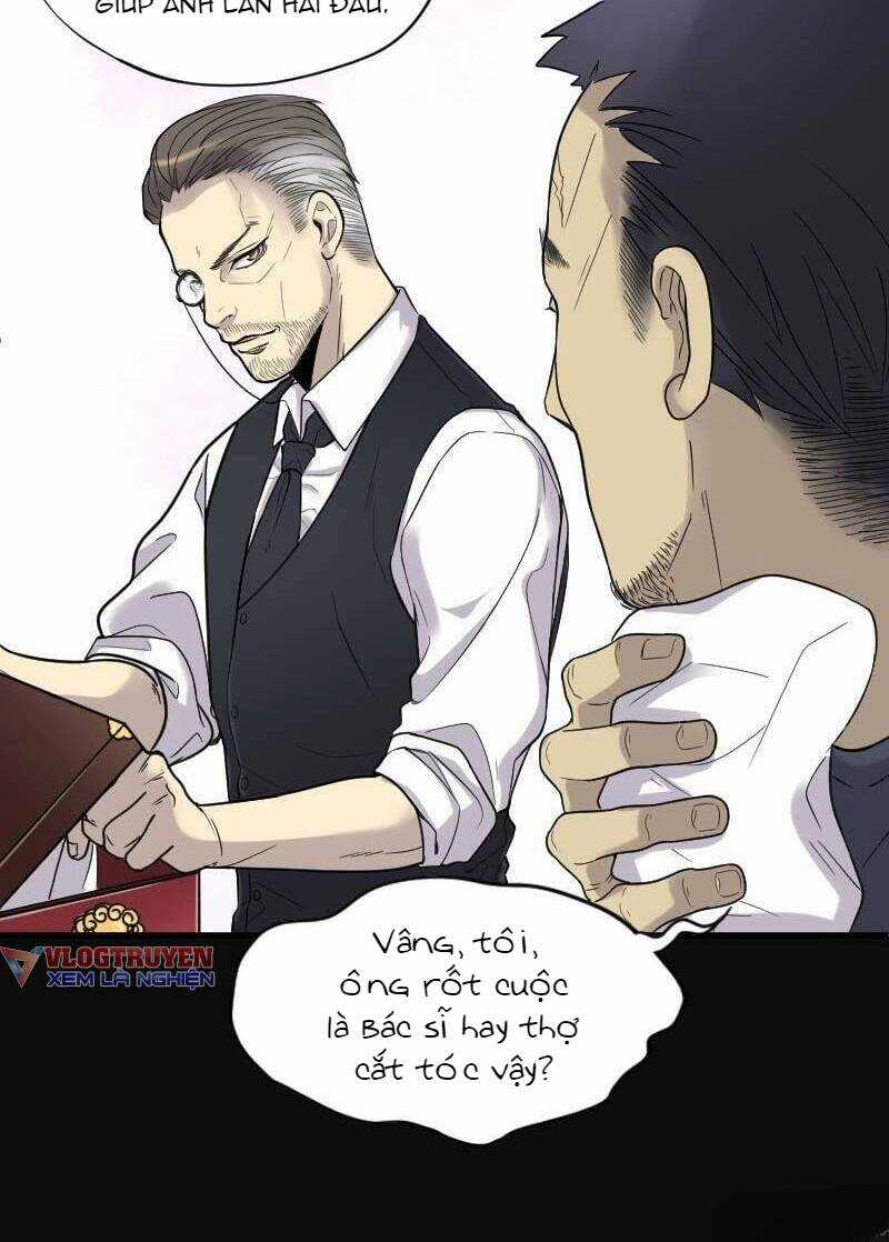 Thợ Cắt Tóc Cho Diêm Vương Chapter 24 trang 69