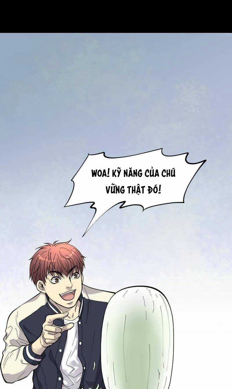 Thợ Cắt Tóc Cho Diêm Vương Chapter 25 trang 12