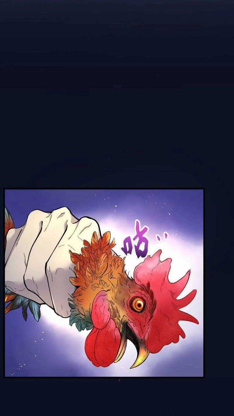 Thợ Cắt Tóc Cho Diêm Vương Chapter 25 trang 17