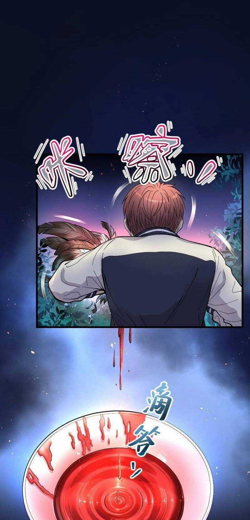 Thợ Cắt Tóc Cho Diêm Vương Chapter 25 trang 18