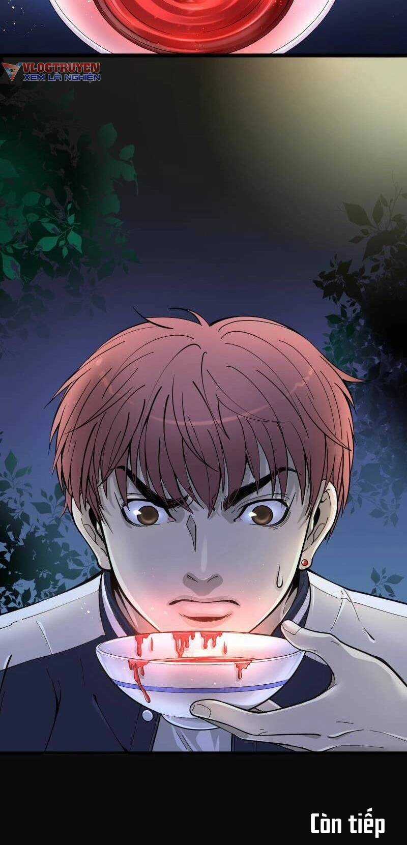 Thợ Cắt Tóc Cho Diêm Vương Chapter 25 trang 19