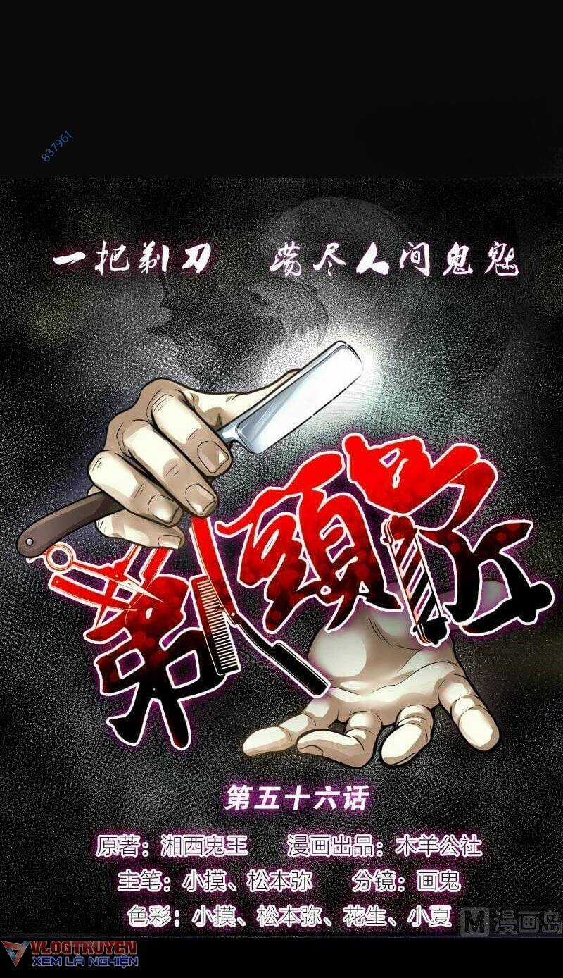 Thợ Cắt Tóc Cho Diêm Vương Chapter 25 trang 20