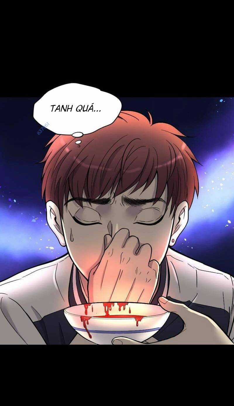 Thợ Cắt Tóc Cho Diêm Vương Chapter 25 trang 21