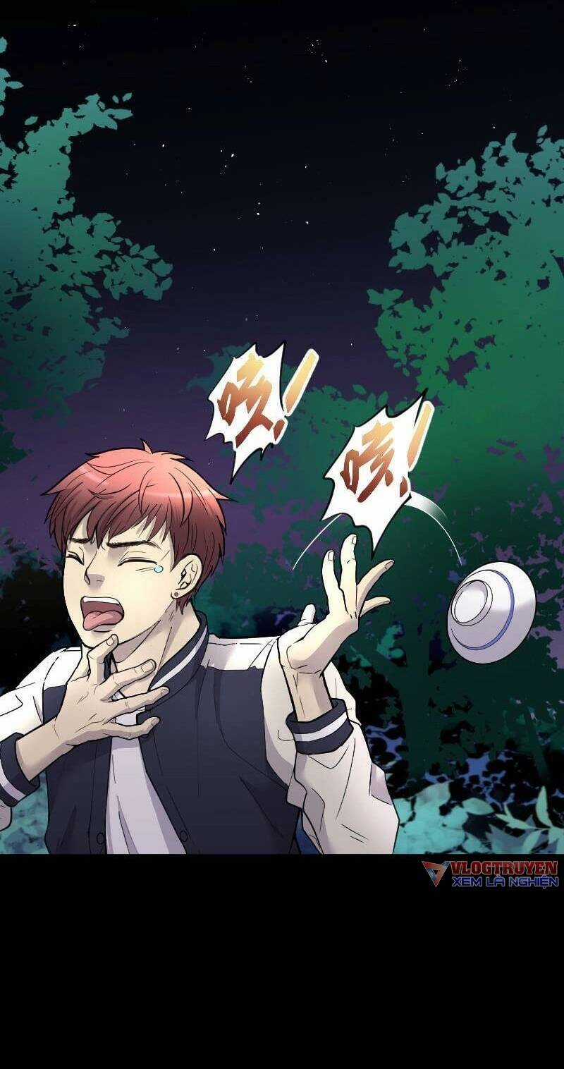 Thợ Cắt Tóc Cho Diêm Vương Chapter 25 trang 23