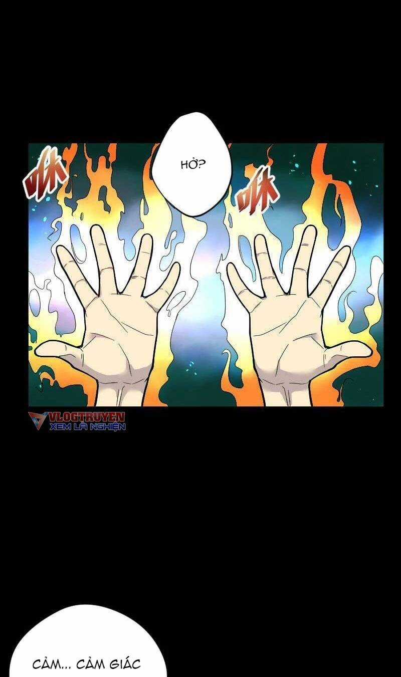 Thợ Cắt Tóc Cho Diêm Vương Chapter 25 trang 26