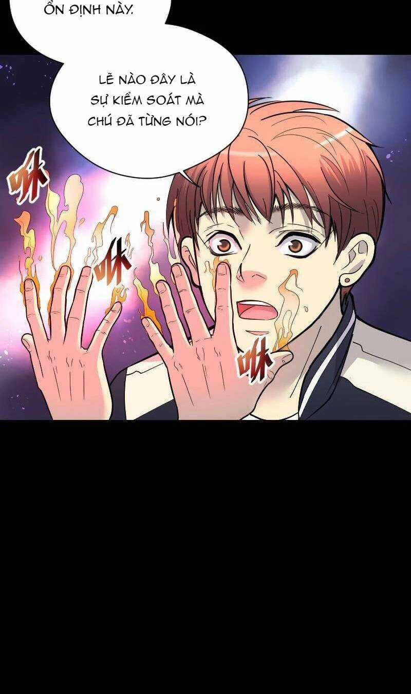 Thợ Cắt Tóc Cho Diêm Vương Chapter 25 trang 27