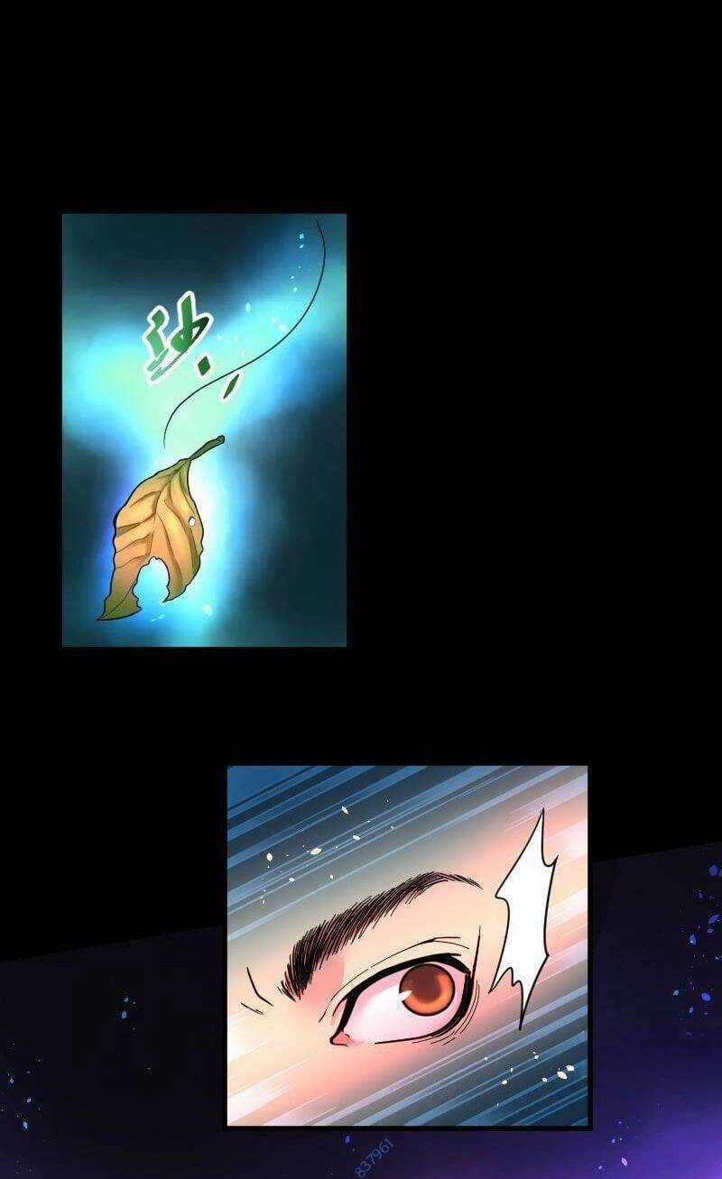 Thợ Cắt Tóc Cho Diêm Vương Chapter 25 trang 28