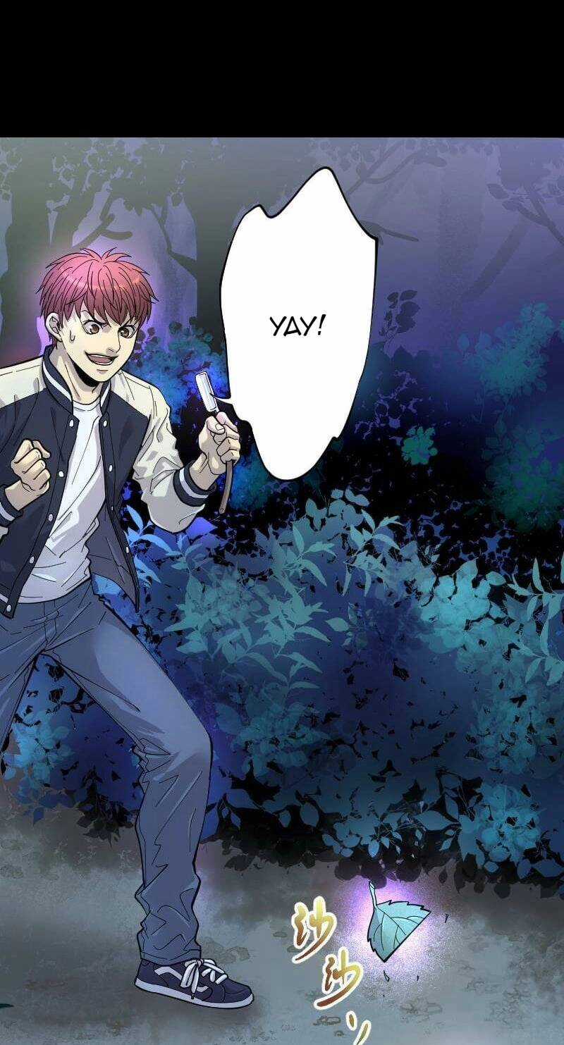 Thợ Cắt Tóc Cho Diêm Vương Chapter 25 trang 30