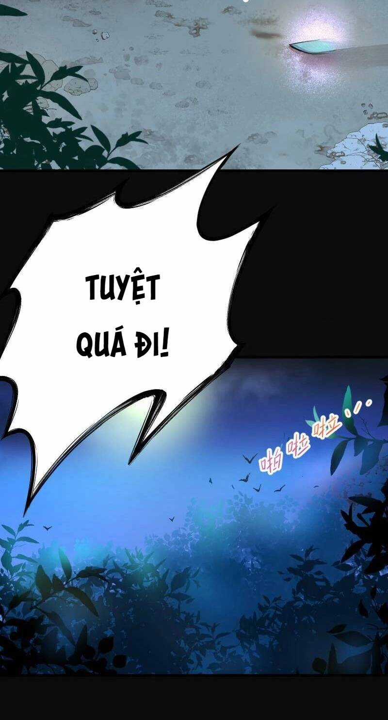 Thợ Cắt Tóc Cho Diêm Vương Chapter 25 trang 31